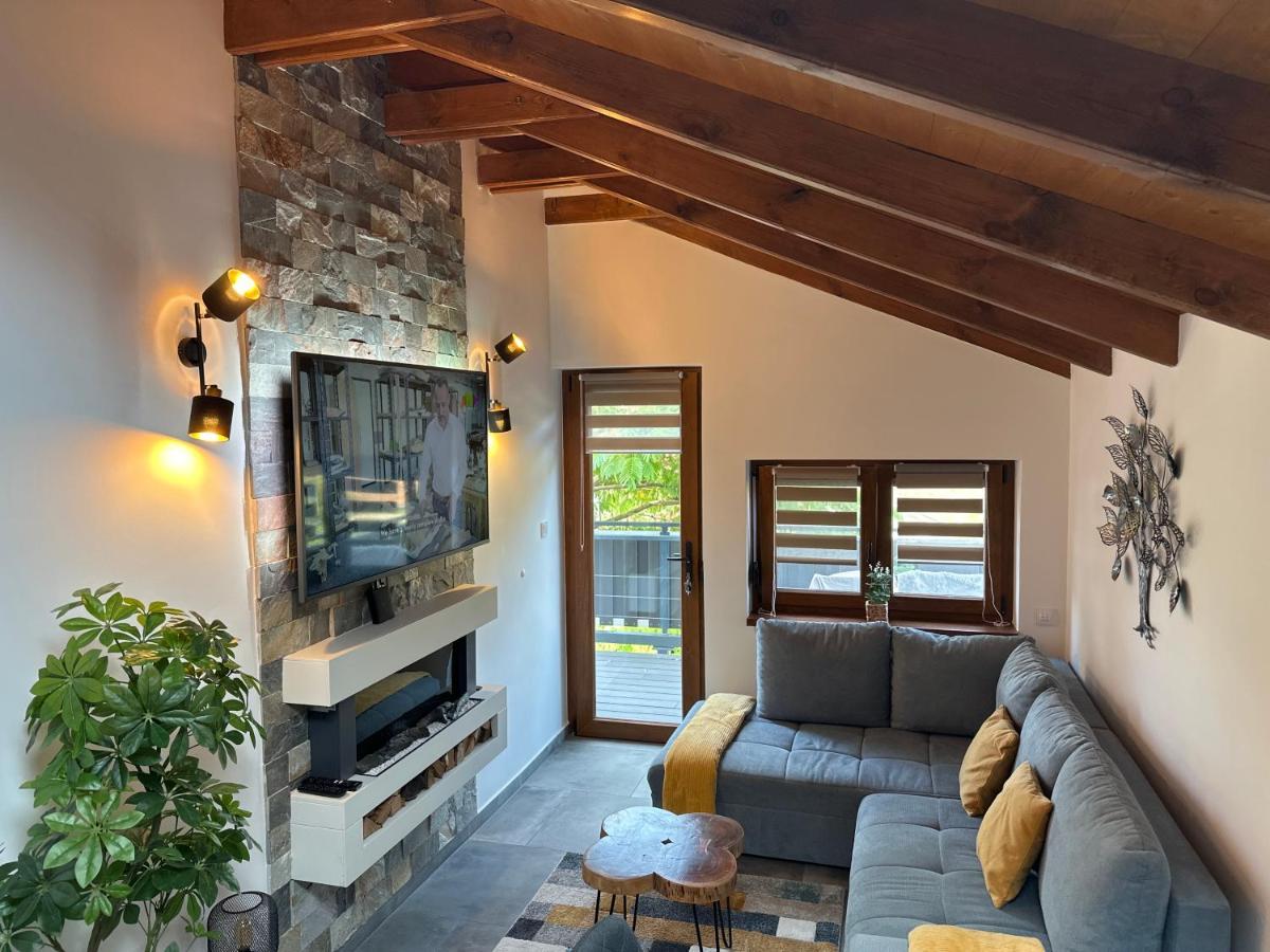 Limo Apartman Fonyód Dış mekan fotoğraf